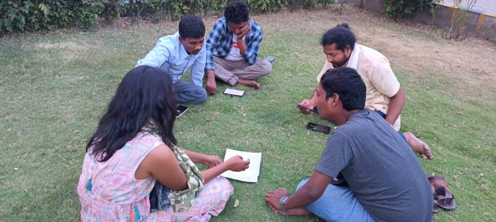 Orientation of Fellows and Mentors (5)