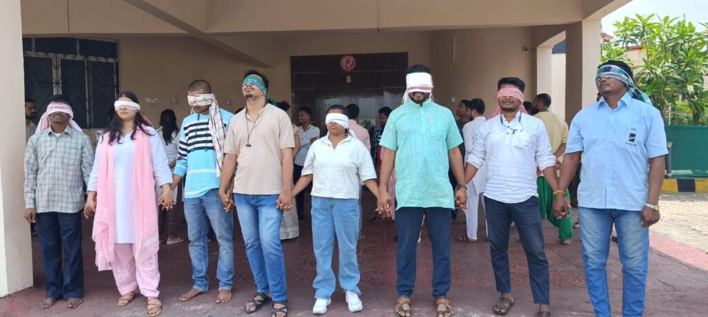 Orientation of Fellows and Mentors (6)